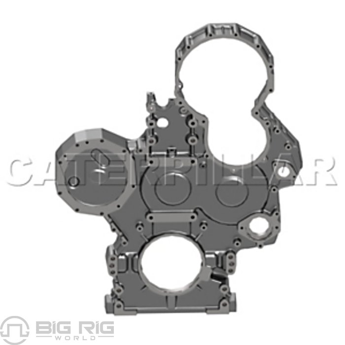 Front Housing 355-6100 - CAT