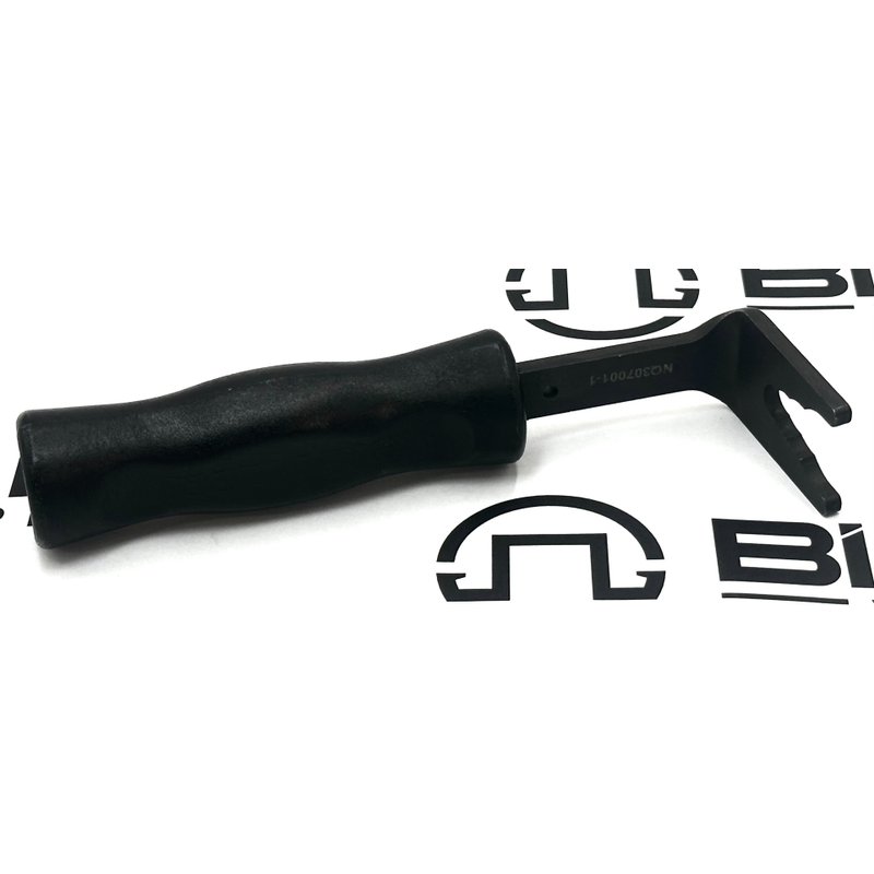 1/4-3/4 Std Airline Release Tool NQ307001-1 - Detroit Diesel