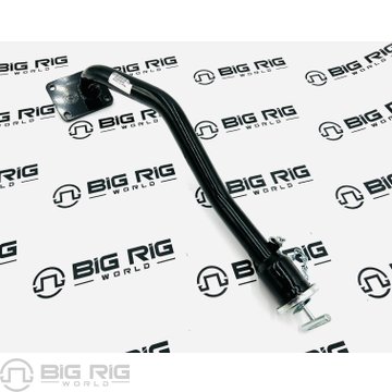 Tube Assy - Oil Filler 23533634 - Detroit Diesel