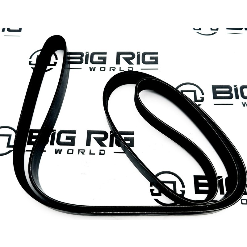V Ribbed Belt 3289448 - Cummins