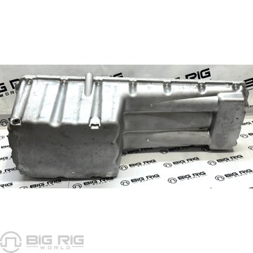 Oil Pan Assembly, Rear Sump A4710109913 - Detroit Diesel