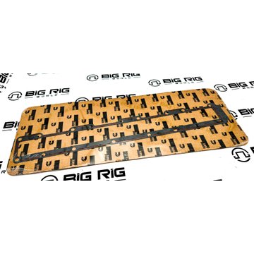 Connection Gasket 4937032 - Cummins
