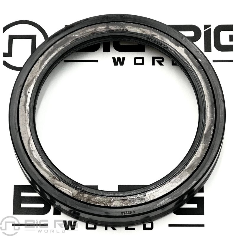 Seal - Oil 370003A - National - Federal Mogul