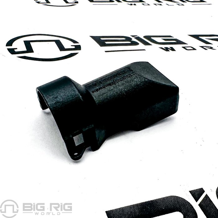 Backshell, 21 Pin Connector A0015457983 - Detroit Diesel