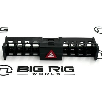 Control Module - Multiplexing, Interface, Modular Switch Field, Primary Slave, NGC A06-90731-000 - Freightliner