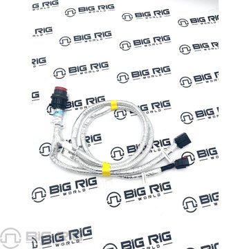 Crossover Adapter Harness P92-4435 - Kenworth