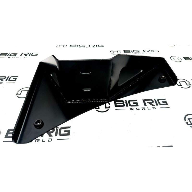 Bracket, Quarter Fender, RH L11-6204R - Peterbilt