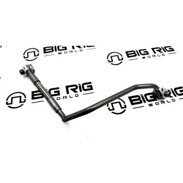 Fuel Line A4730702332 - Detroit Diesel