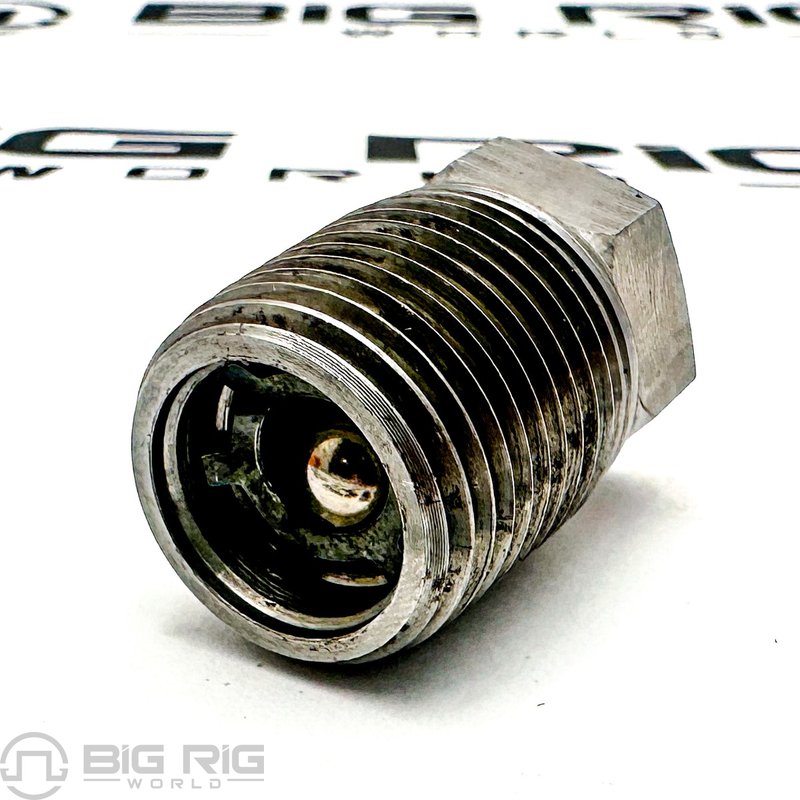 Valve Assembly Aeration 1823633C1 - International