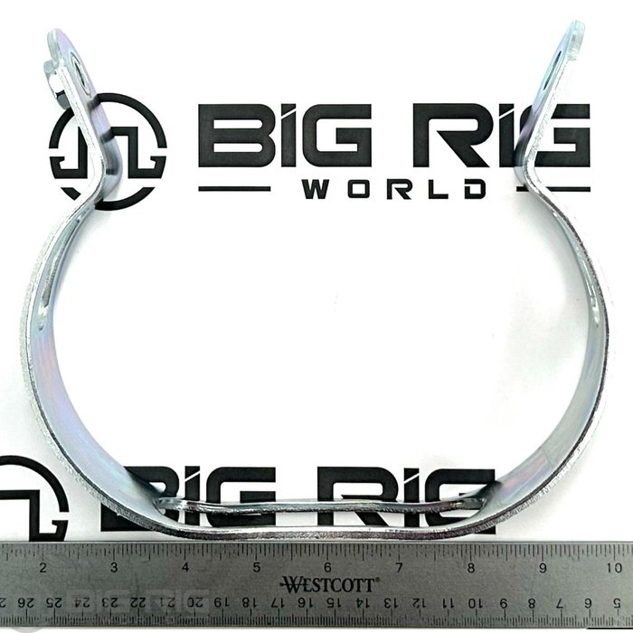 Clamp LP55563 - OEM - Paccar - Big Rig World