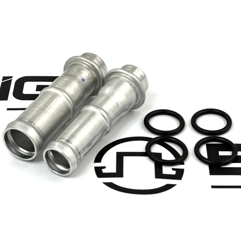 Tubes - Heater Core 84032736001 - Mahle Behr
