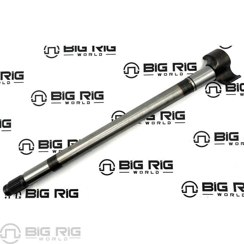 Camshaft - Left Side 123.282318.03 - Automann