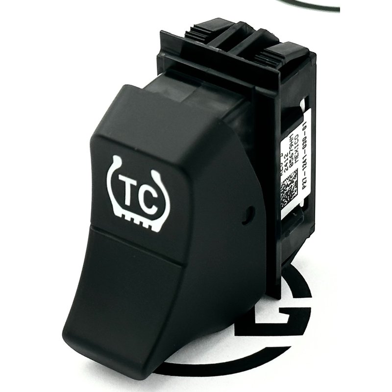 Automatic Traction Control Switch P27-1329-030-01 - Kenworth