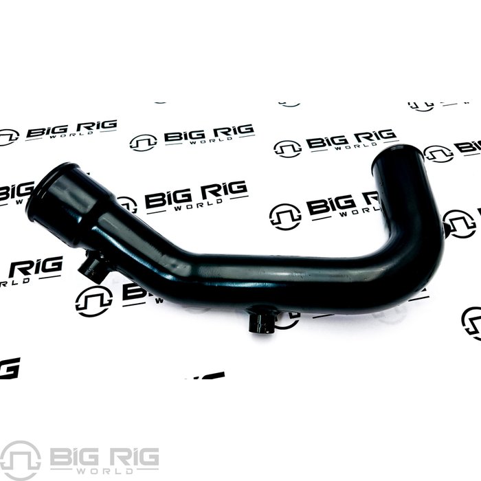 Multi-Bend Water Pipe 2.5-inch F66-1663 - Kenworth