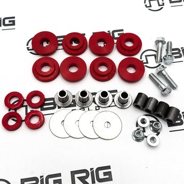 Air Cooler Mount Kit (High Temp) EM75-61001-HT - Atro