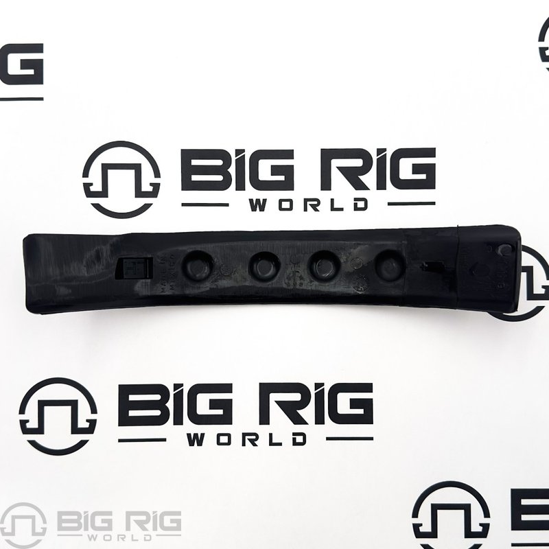 Cover - B Pillar, Trim, Exterior, M2, Upper, Left Hand Side A18-43654-002 - Freightliner