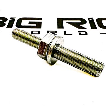 Screw, Captive Washer Cap 3104700 - Cummins