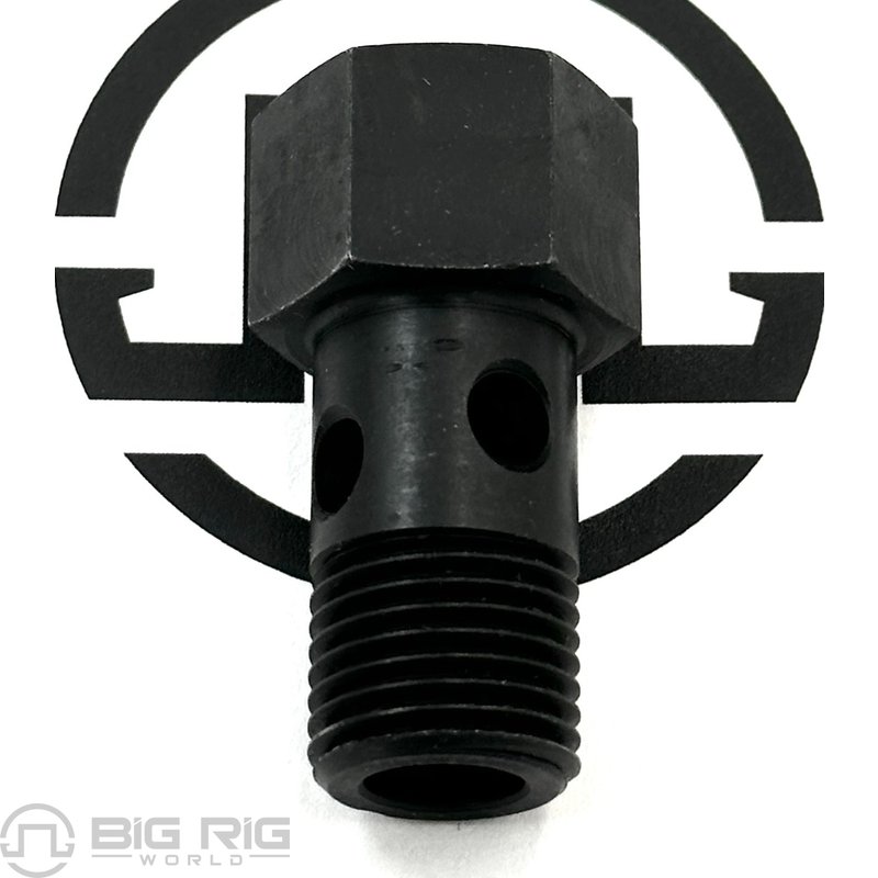 Banjo Connector Screw 4919057 - Cummins