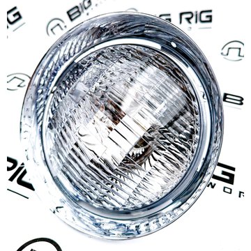 Trim - Turn Signal A06-26744-000 - Freightliner