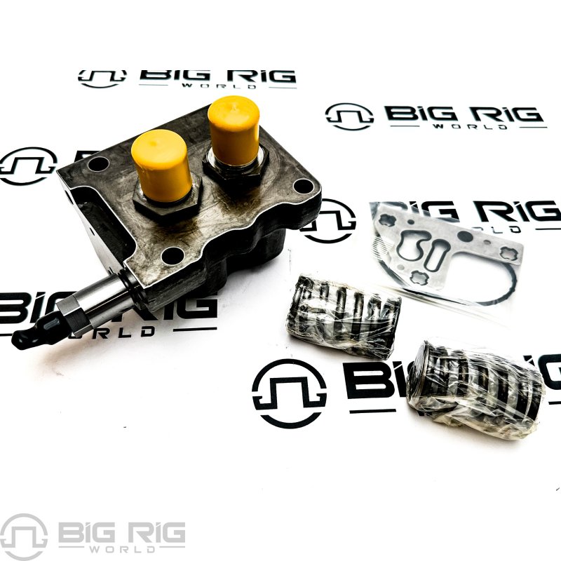 Pump-Fuel 4954314RX - Cummins