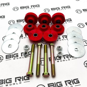 Insulator Kit (High Temp) KT62-62216-HT - Atro