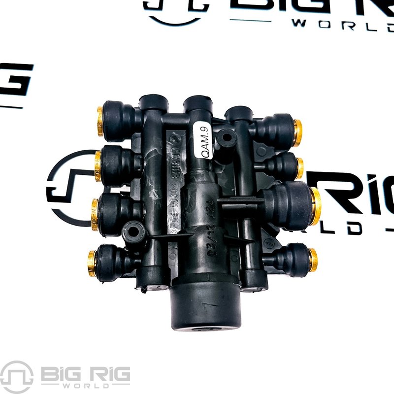 Manifold 24112715 - Mack