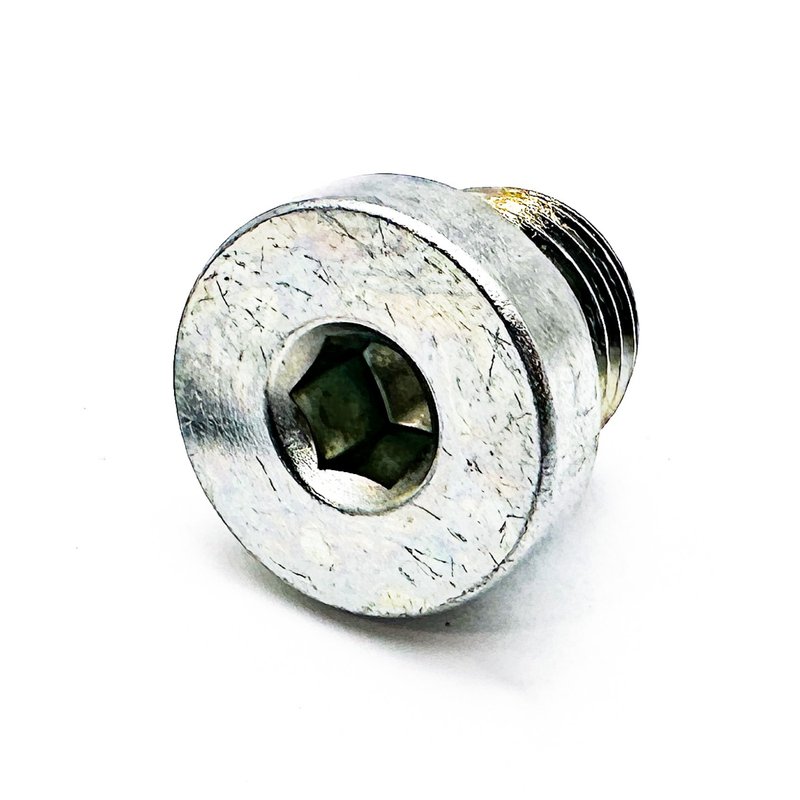 Plug 1734442PE - Paccar Engine