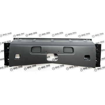 Bumper - Center Assembly N71-6123-210 - Peterbilt