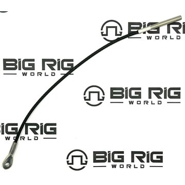 Air Tank Mounting Strap 12-19593-002 - Freightliner