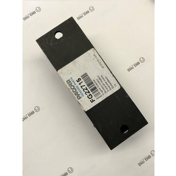 Anti Vibration Pad FG22715 - Paccar