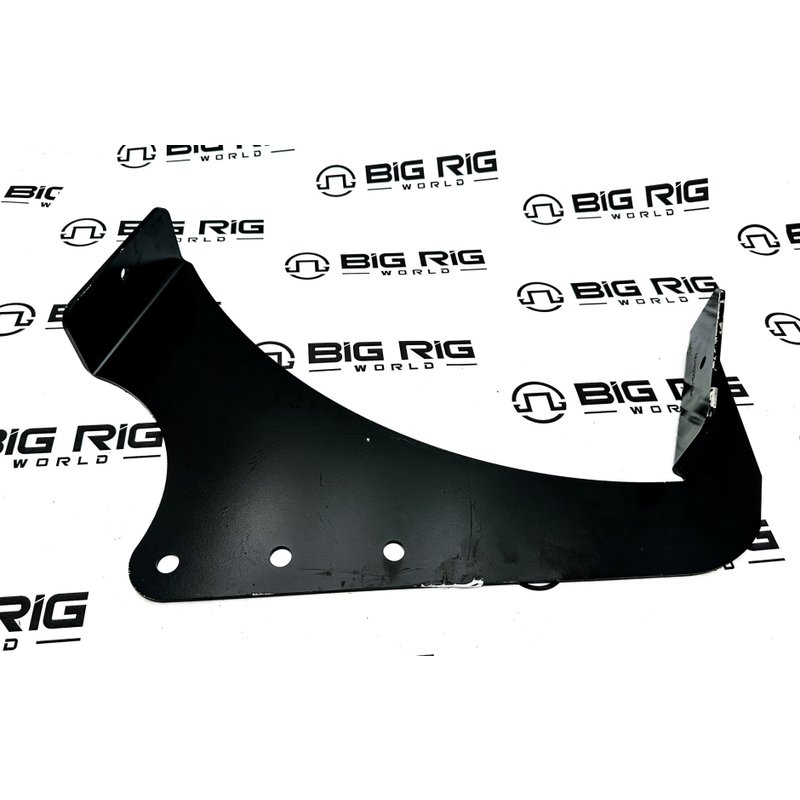 Support - Step, Aft, 38 In - 1D3 66-01223-001 - Freightliner