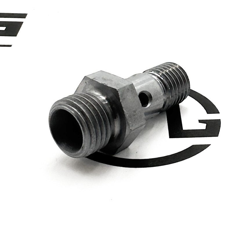 Fitting N915039008204 - Detroit Diesel