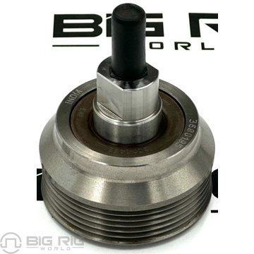 Idler Pulley 3680196 - Cummins