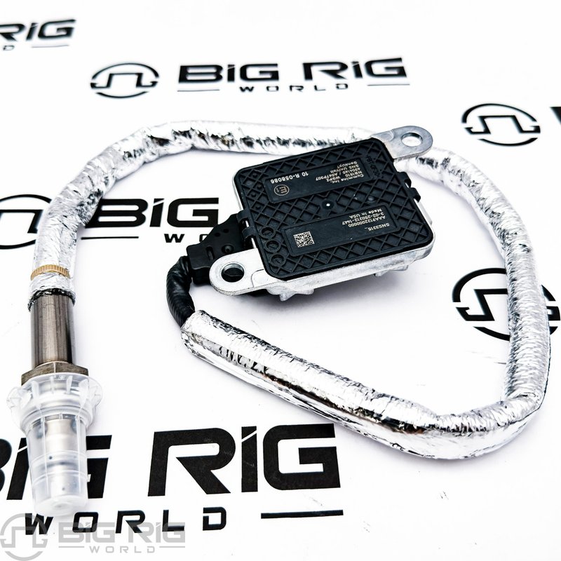 Nitrogen Oxide (NOX) Intake Sensor 5679700 - Cummins