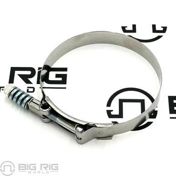 Clamp - Hose Constant Torque 4 1/8 In. SS F16-6000-031B413S - Paccar