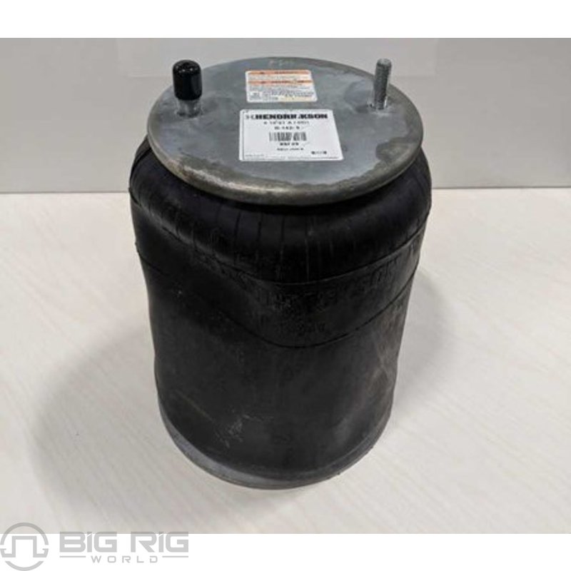 Spring - Air Lift Axle RB14249 - Hendrickson