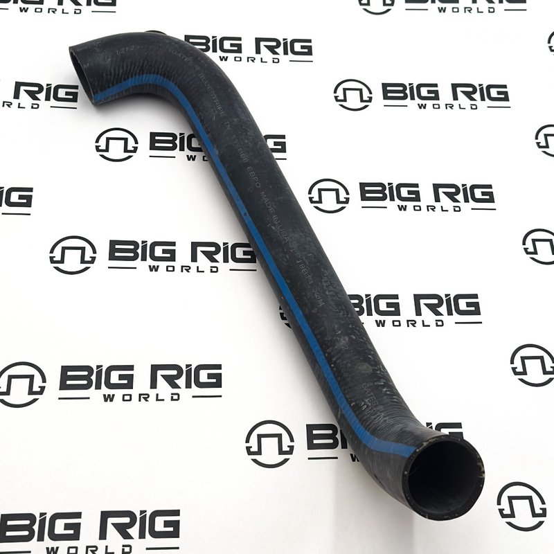 Hose - Coolant, Upper, Fs, 3126, Ecr 05-21392-002 - Freightliner