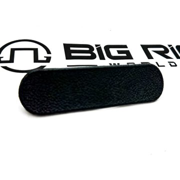 Cover - Screw, Door Pull S22-6021-501 - Peterbilt