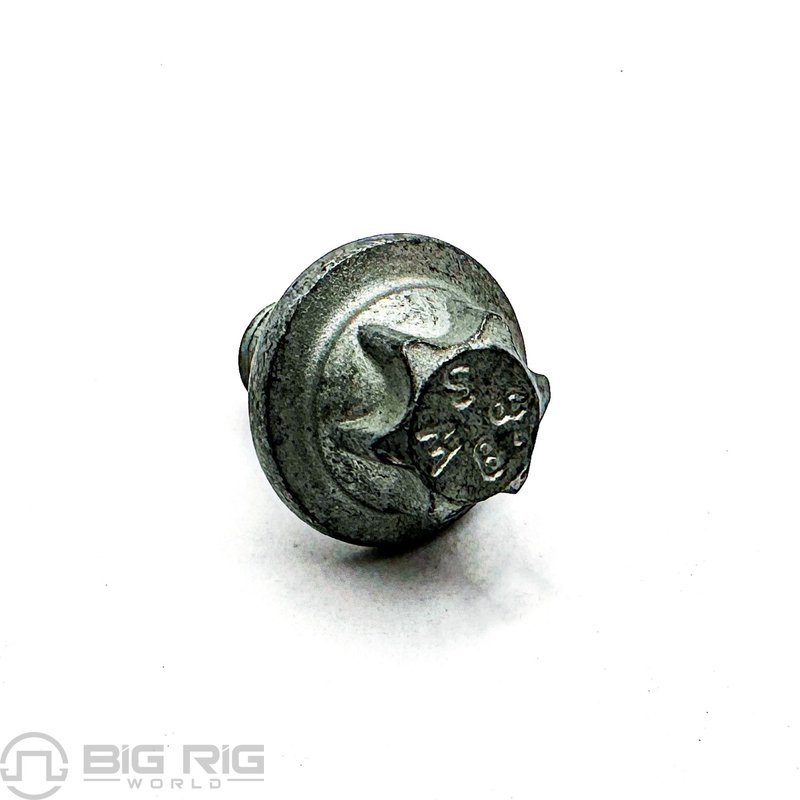 Screw N910143006012 - Detroit Diesel