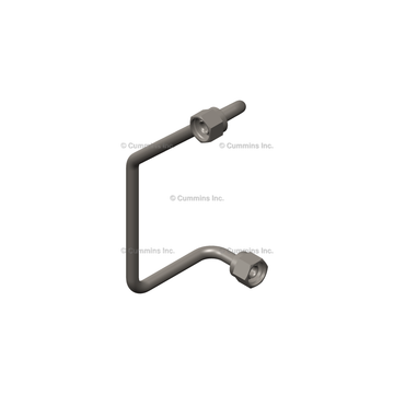 Vent Tube 3683636 - Cummins