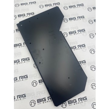 End - Battery Box LH K124-291 - Kenworth