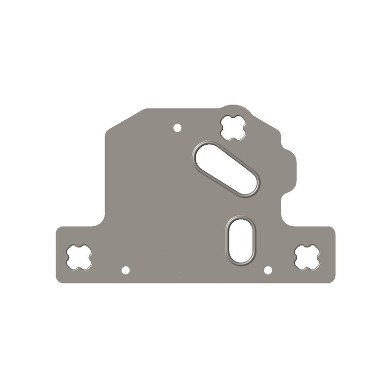 Fuel Pump Gasket 4984820 - Cummins