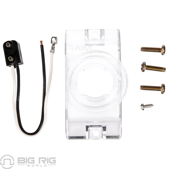 30 Series Cam-On Mount Kit 30403 - Truck Lite