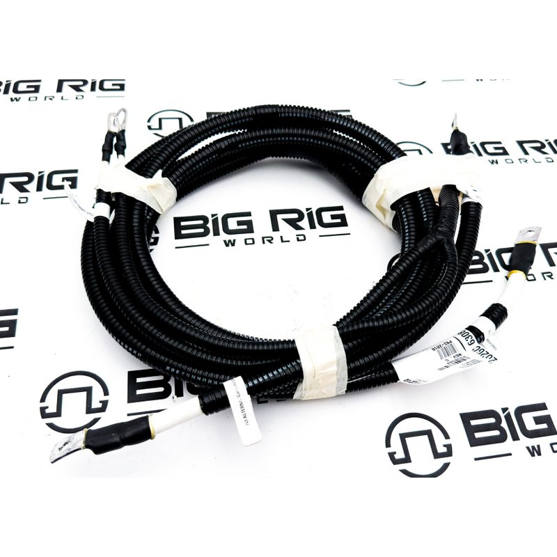 Harness - Charge GND P92-2016 - Kenworth