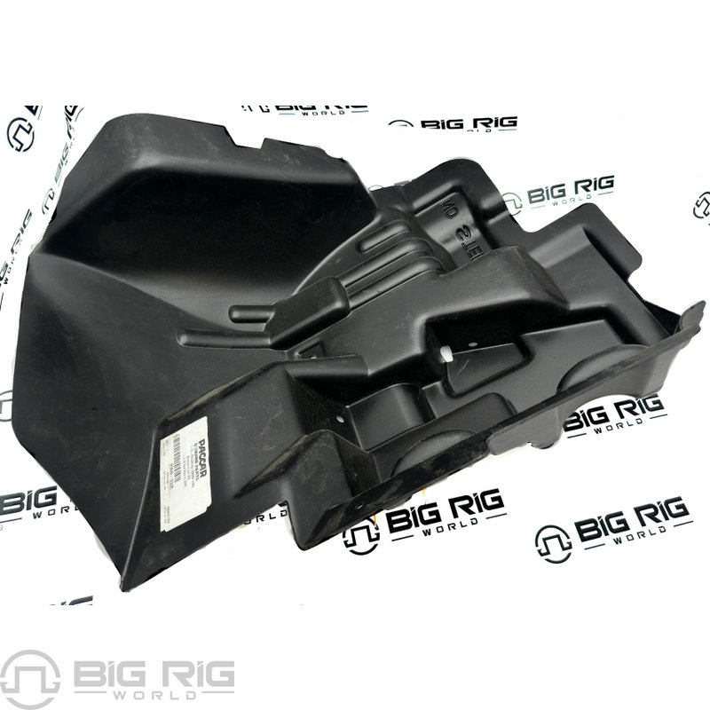 Front Fender Liner RH R46-1234R - Kenworth