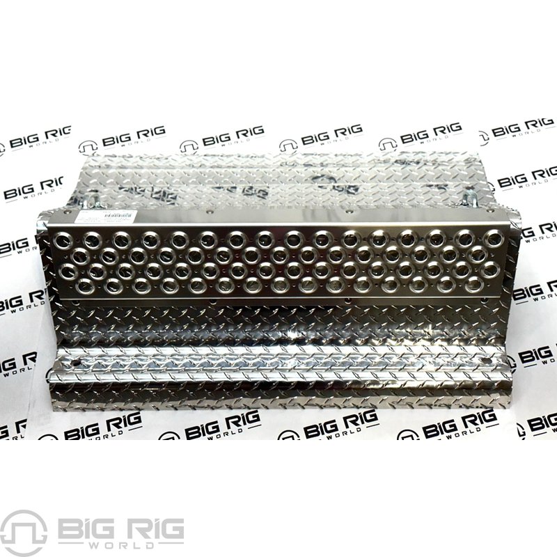Battery Box Cover Assembly N22-1025-1 - Kenworth