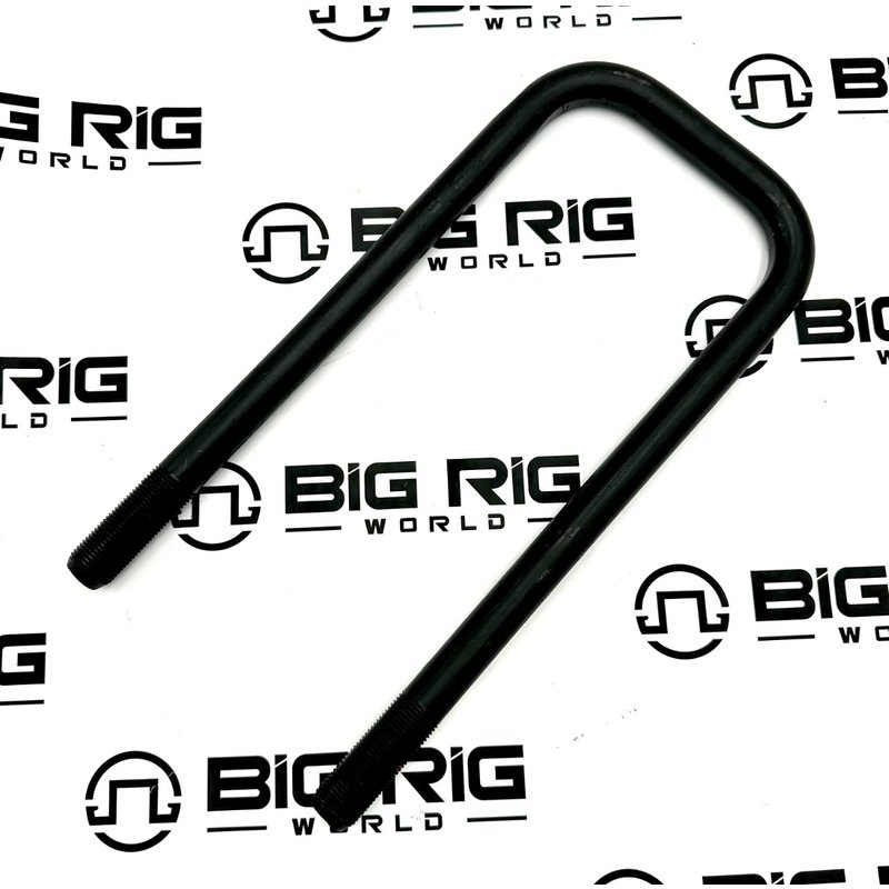 U Bolt-Rear Suspension C34-6000 - Paccar