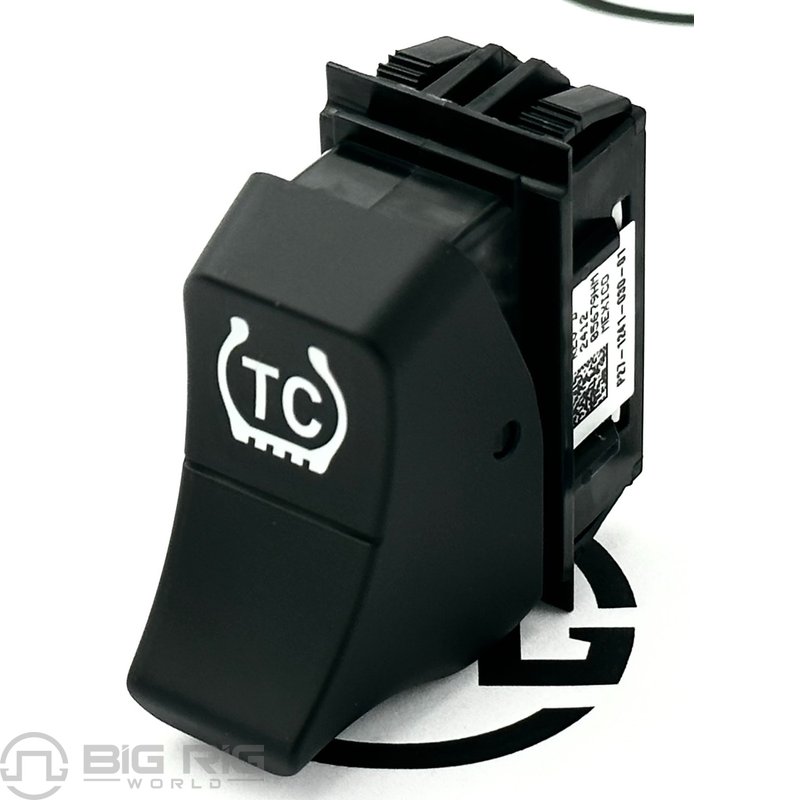 Automatic Traction Control Switch P27-1329-030-01 - Kenworth