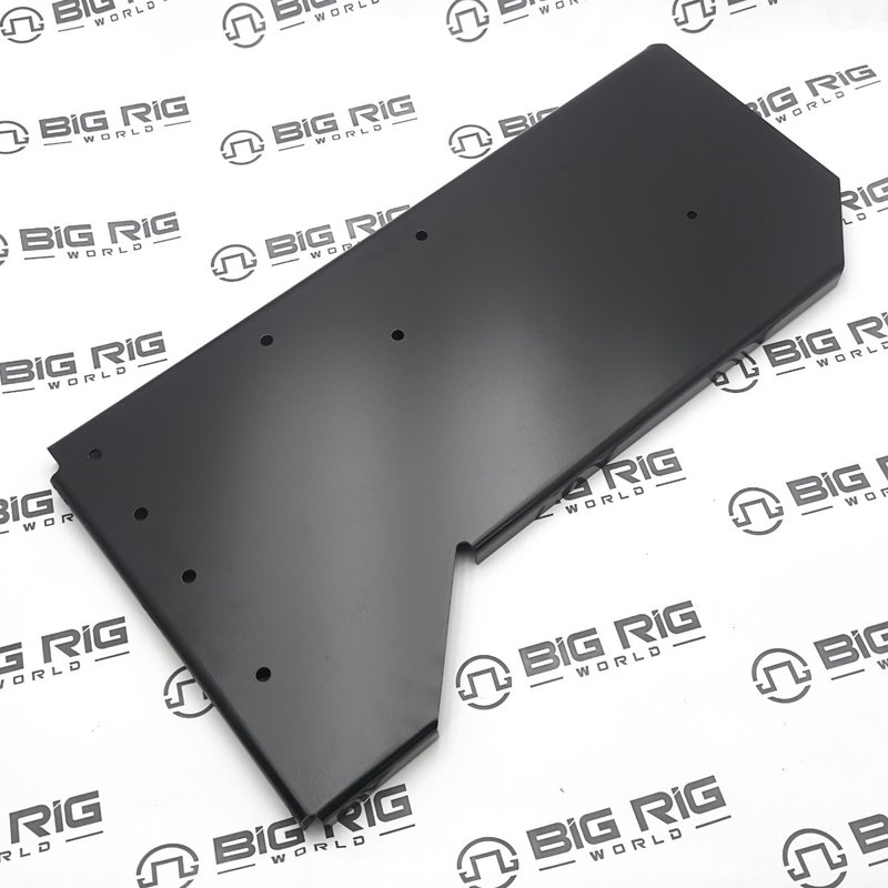 End - Battery Box K124-291R - Kenworth