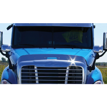 Freightliner Hoodshield THOD-FLCAS - Trux Accessories